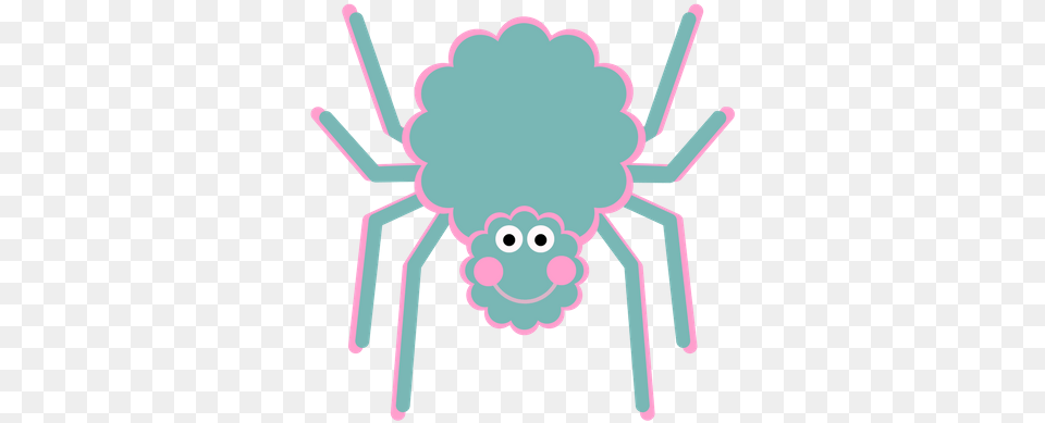 Cords U0026 Cobwebs Clip Art, Animal, Invertebrate, Spider Free Transparent Png