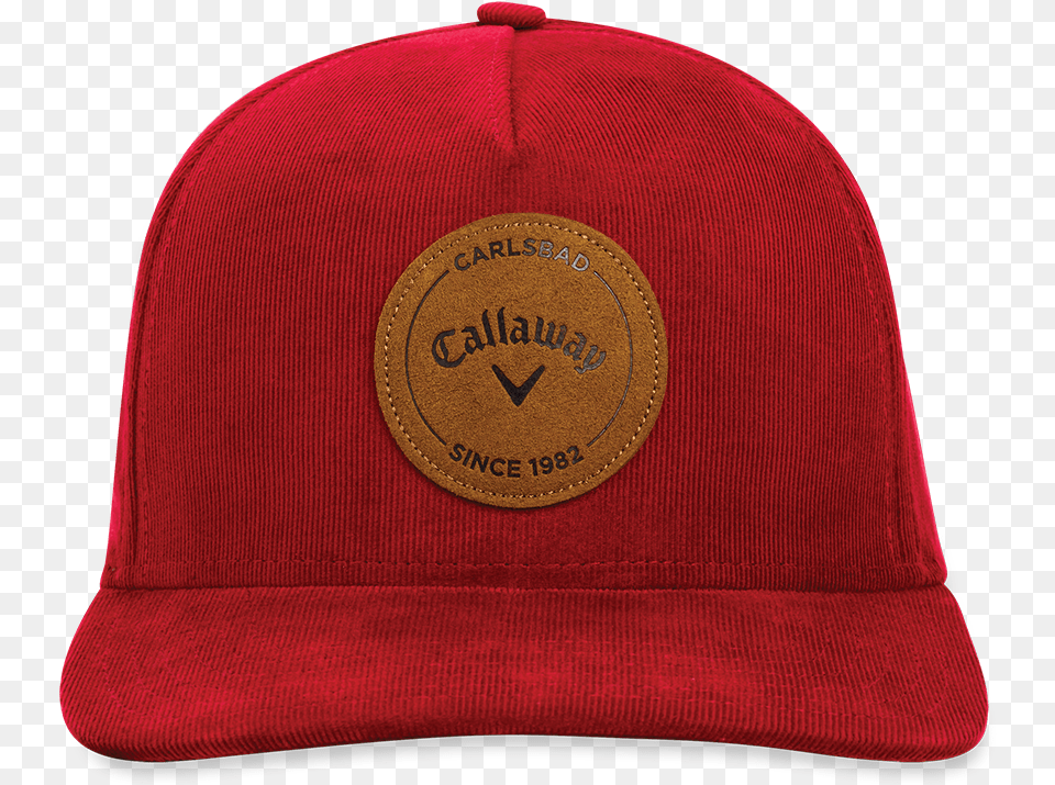 Corduroy Hat View Callaway Golf Company, Baseball Cap, Cap, Clothing Free Transparent Png