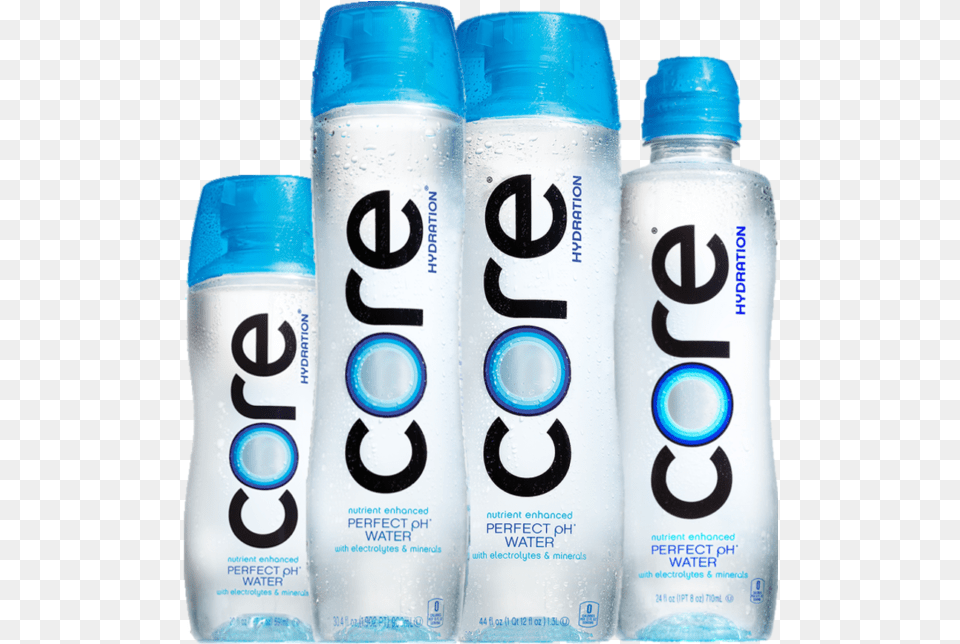 Core 44 Oz Core Water, Bottle, Water Bottle, Can, Tin Free Png