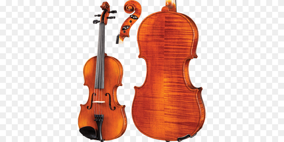 Core Academy A14 Violin Intermediate Outfit With Bow Conservatory Violin Made In Germany, Musical Instrument, Cello Free Png Download