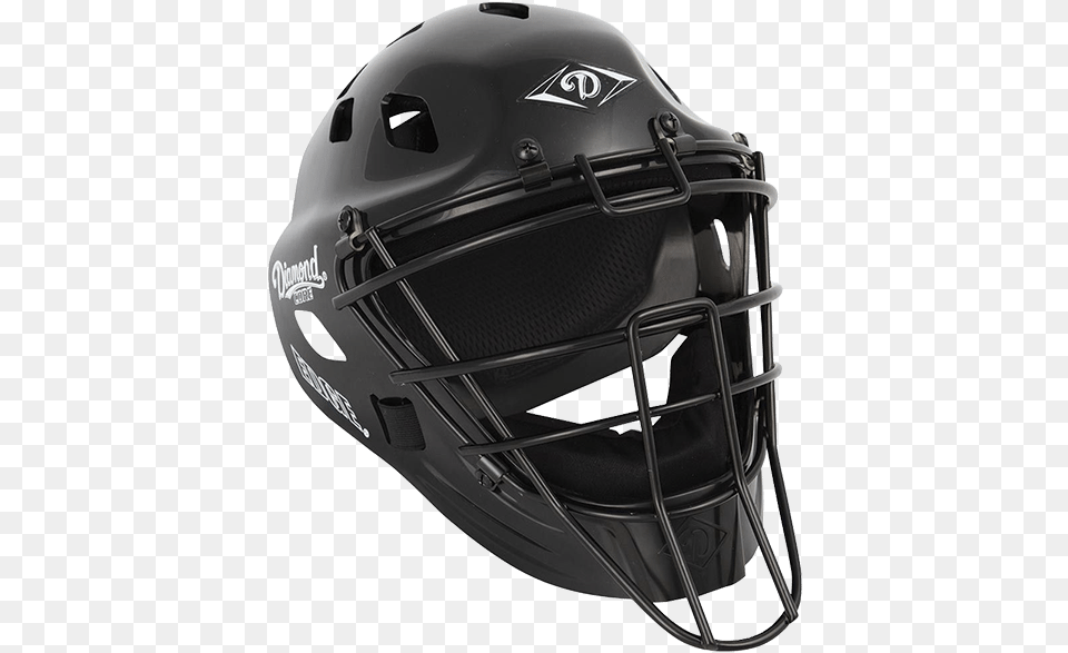 Core Catchers Helmet Dch Football Face Mask, American Football, Crash Helmet, Person, Playing American Football Free Png