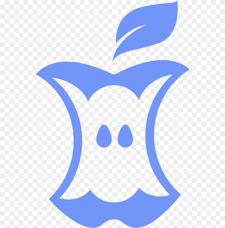 Core Competency Differentiation Icon Apple Core, Logo, Symbol, Animal, Fish Png