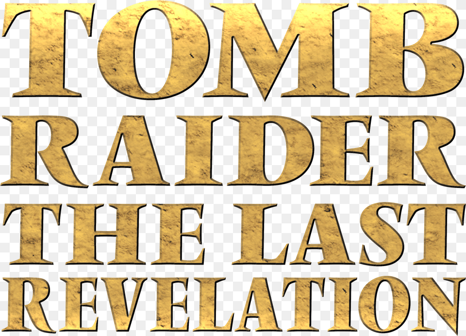 Core Design Tomb Raider Ii, Publication, Book, Text Free Png
