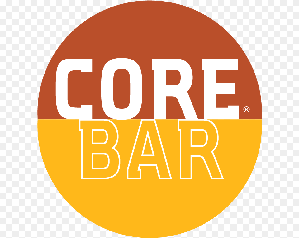 Core Energy Bars Core Foods Logo Free Png Download