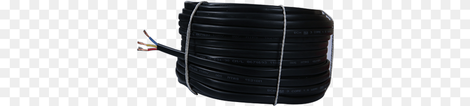 Core Flat Cable Ribbon Cable, Gun, Weapon Free Png Download