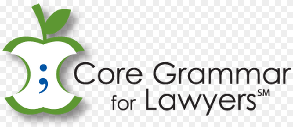 Core Grammar For Lawyers Posttest Answer Key, Green, Logo, Food, Fruit Free Png Download