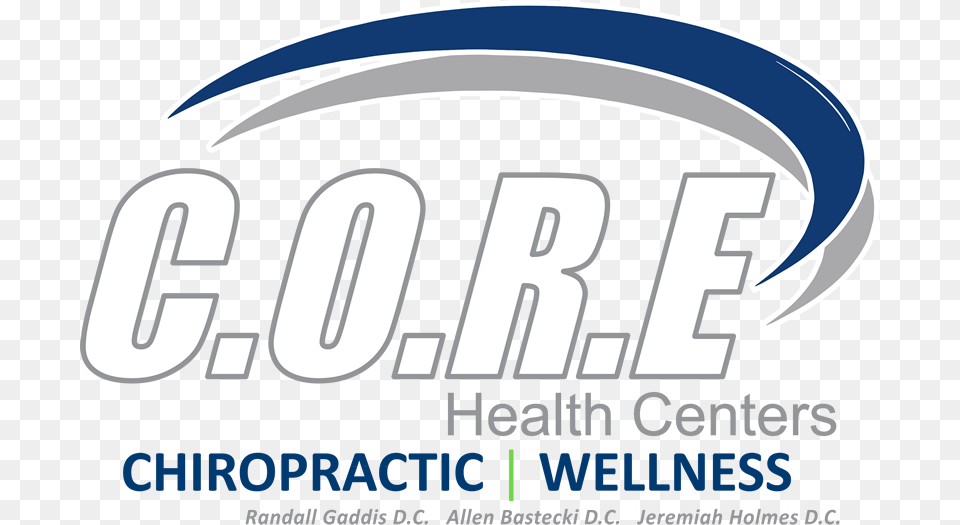 Core Health Centers Of Beaumont, Logo, Text Free Png Download
