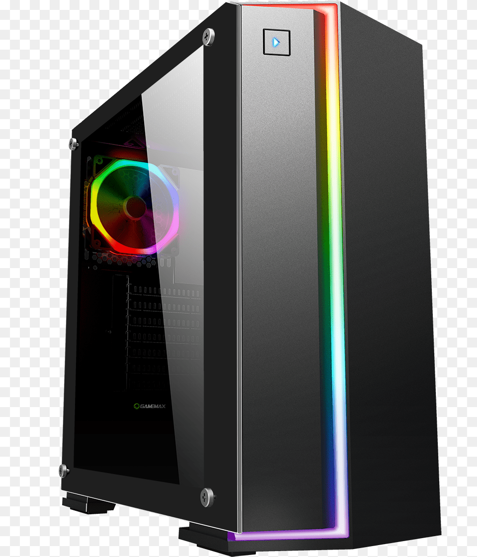 Core I5 8400 Gtx1650 4gb Coffee Lake 8th Gen Gaming Gladiator Pc, Computer, Electronics, Hardware, Computer Hardware Free Transparent Png