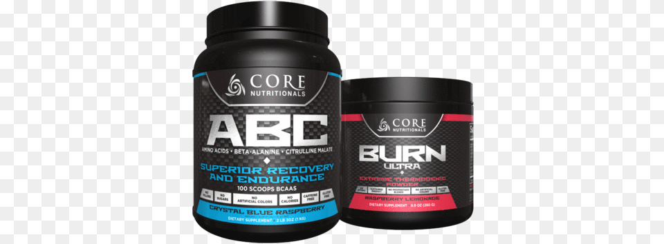 Core Nutritionals Core Abc, Bottle, Cosmetics Free Transparent Png