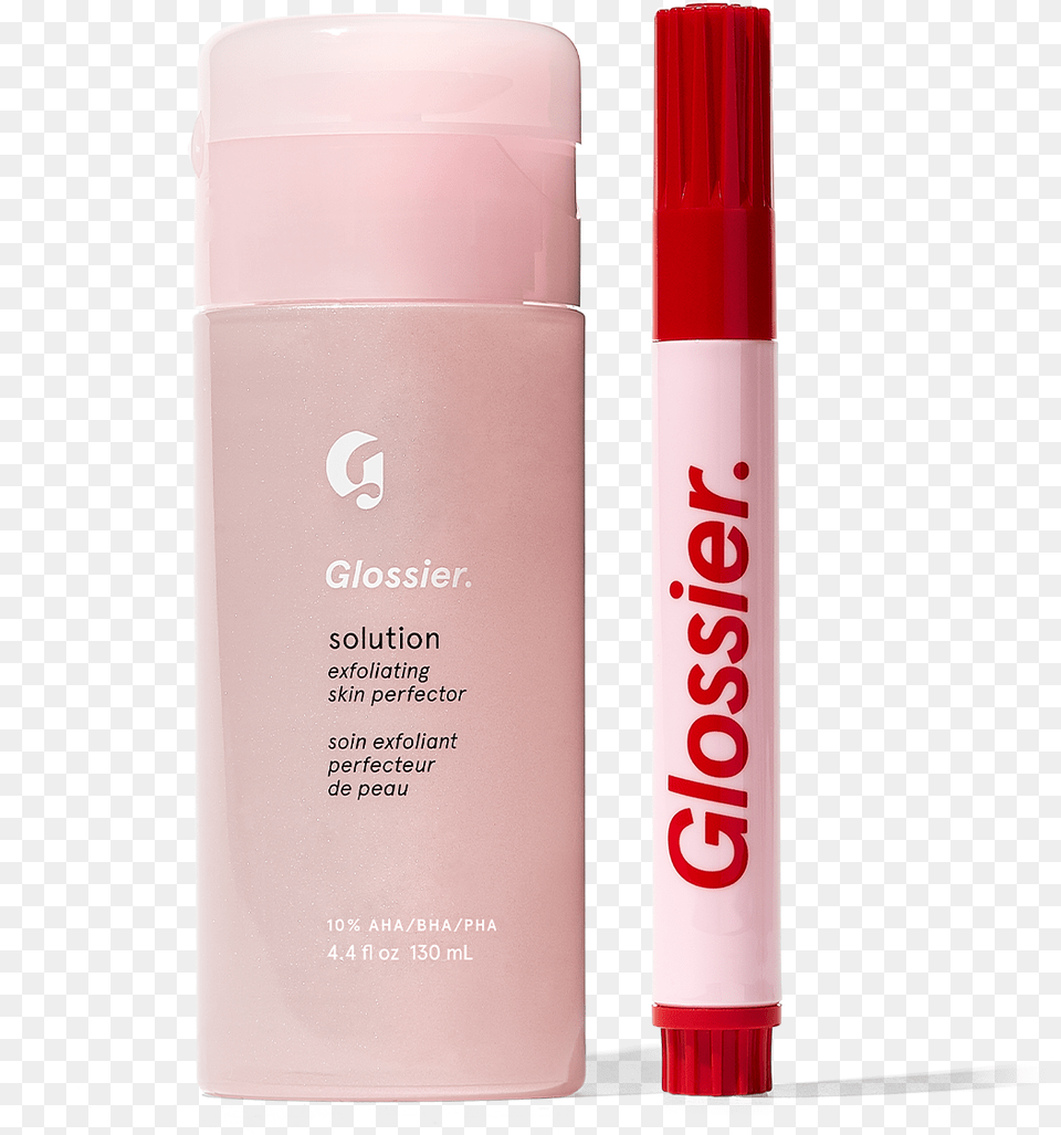 Core Products Glossier, Bottle, Cosmetics, Perfume, Dynamite Free Png