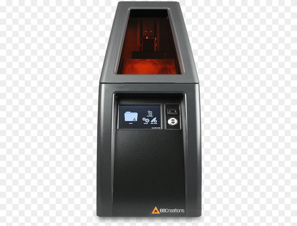 Core Series 3d Printer B9 Creator, Computer Hardware, Electronics, Hardware, Mobile Phone Free Png