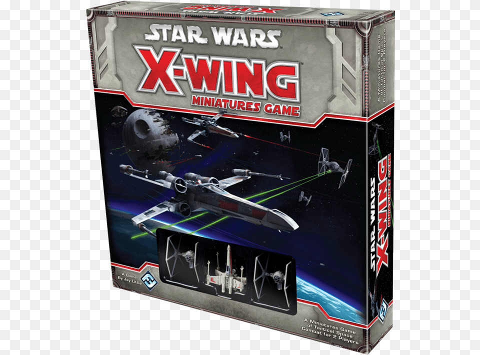 Core Sets Star Wars X Wing Miniatures Game Core Set, Aircraft, Airplane, Transportation, Vehicle Free Png Download