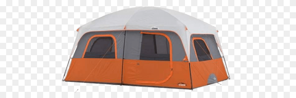 Core Straight Wall Camping Tent, Leisure Activities, Mountain Tent, Nature, Outdoors Free Transparent Png