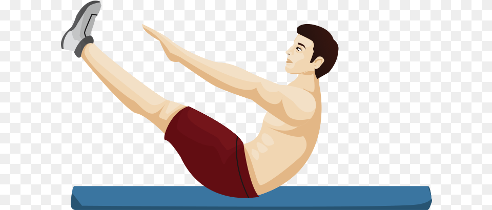 Core Strengthening Exercises Long Jump, Fitness, Pilates, Sport, Working Out Png