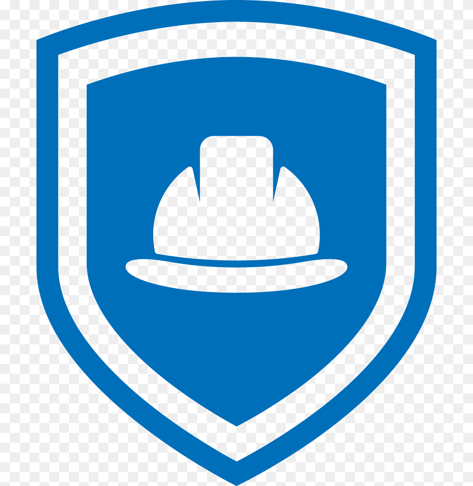 Core Values Safety Icon Tri Tool, Clothing, Hat, Logo Png Image