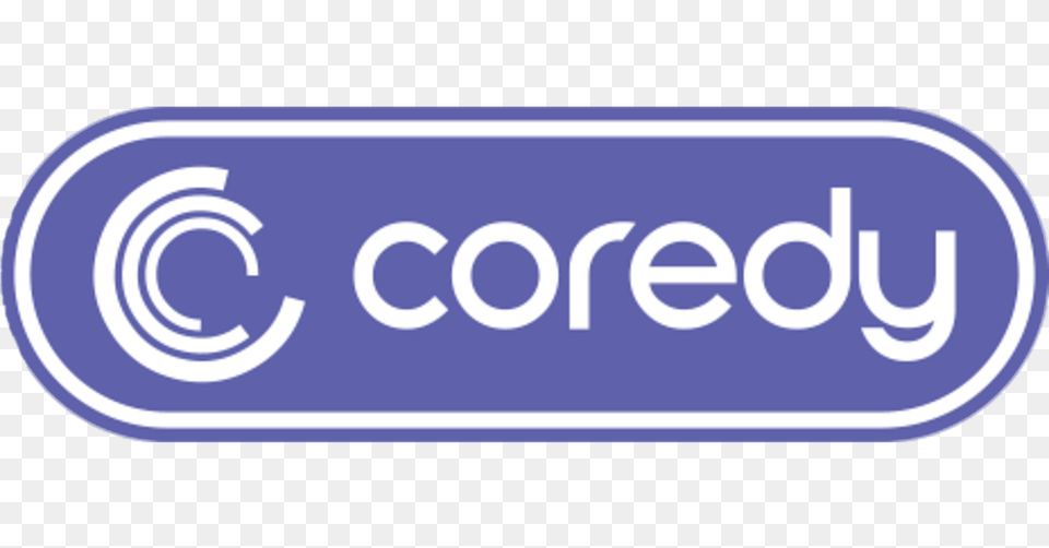Coredy Logo Free Transparent Png