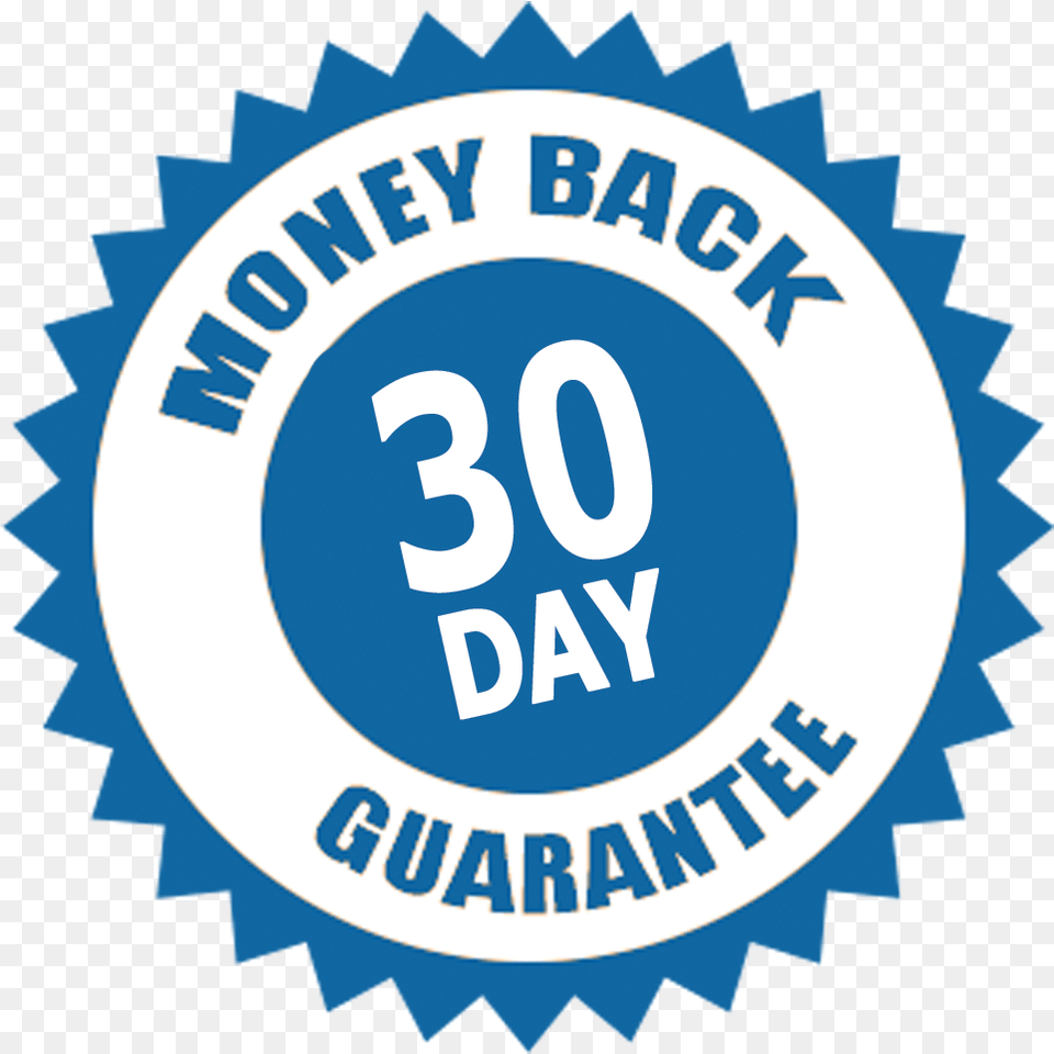 Corefit Orthotics 30 Day Money Back Guarantee Circle, Logo, Symbol Free Png Download