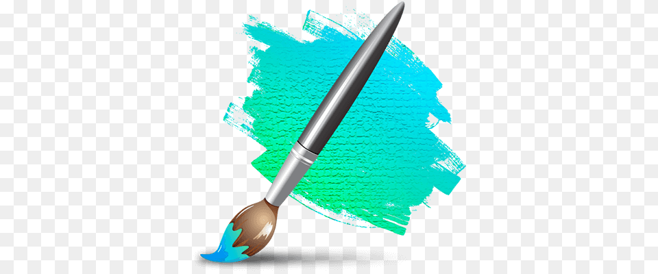 Corel Painter Download Macos, Brush, Device, Tool, Rocket Png