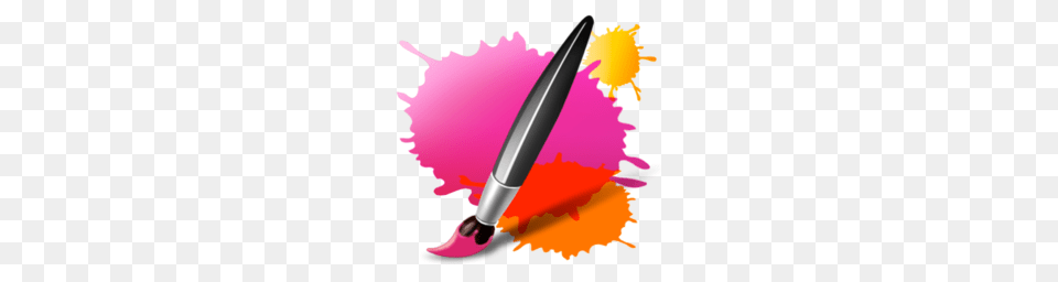 Corel Painter Essentials For Mac Macupdate, Brush, Device, Tool, Smoke Pipe Free Png Download