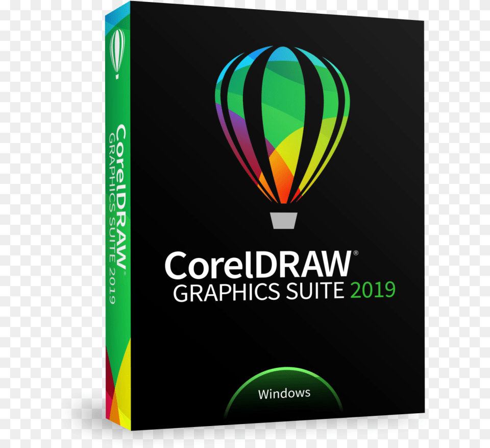 Coreldraw 2019 Price India Coreldraw Graphics Suite 2019, Advertisement, Poster, Aircraft, Transportation Png