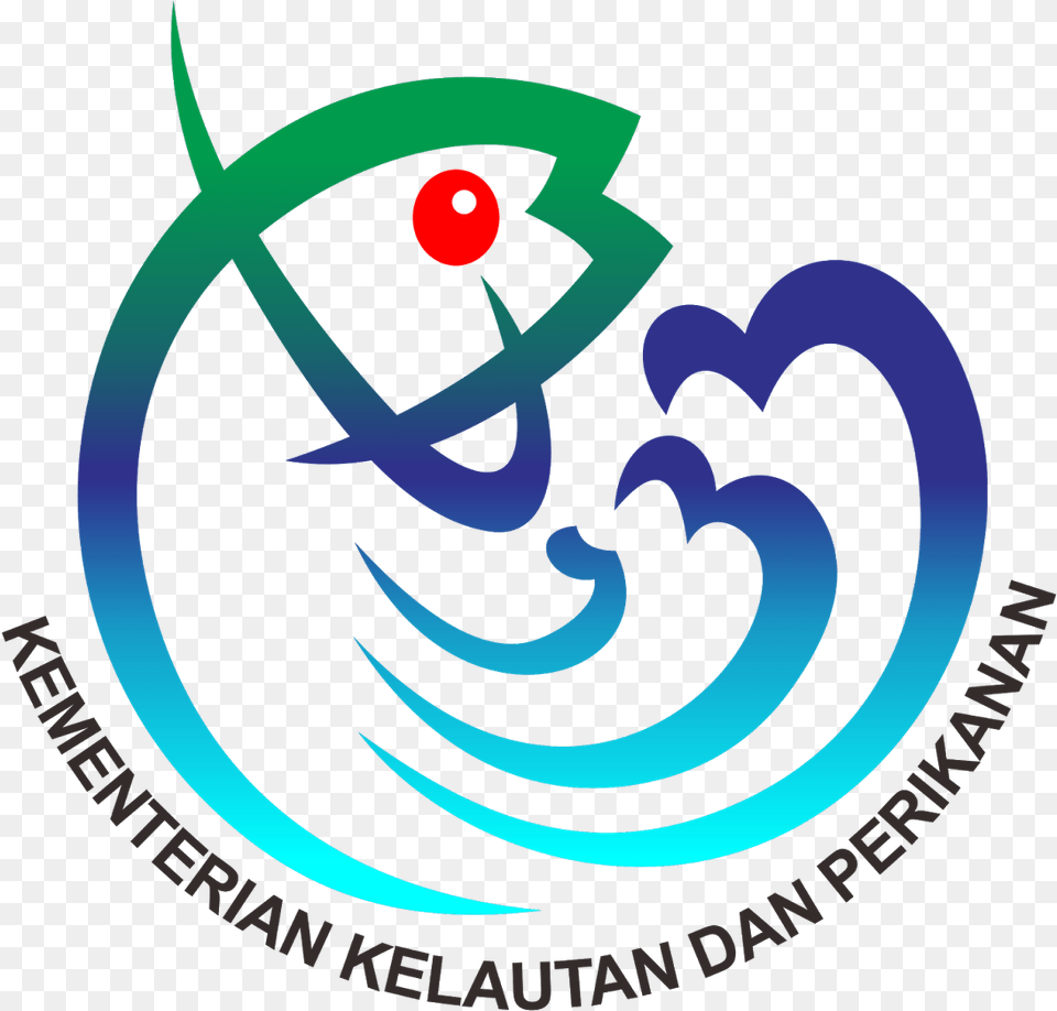 Coreldraw Font Kaligrafi Kementerian Coreldraw Logo Ministry Of Maritime Affairs And Fisheries Free Png
