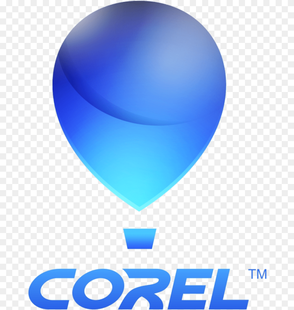 Coreldraw Graphics Suite Corel Video Studio, Balloon, Disk, Aircraft, Transportation Free Png