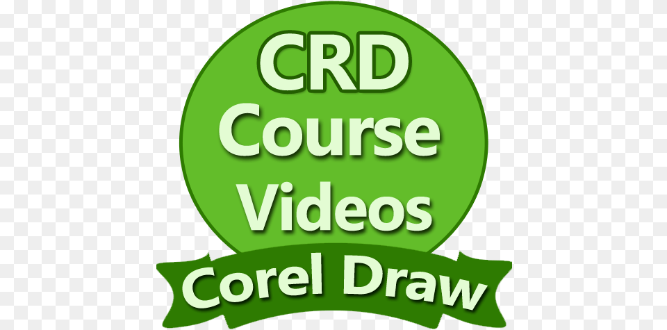 Coreldraw Learning Videos Coral Draw Full Course Apks Language, Green, Logo, Scoreboard Free Png Download