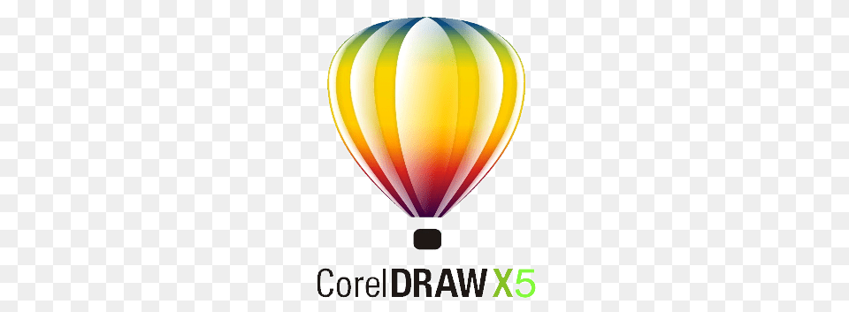 Coreldraw Library Clipart Clipart, Balloon, Aircraft, Transportation, Vehicle Free Png