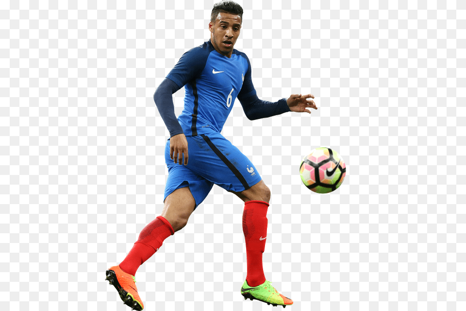 Corentin Tolisso France, Sport, Ball, Soccer Ball, Football Free Png Download