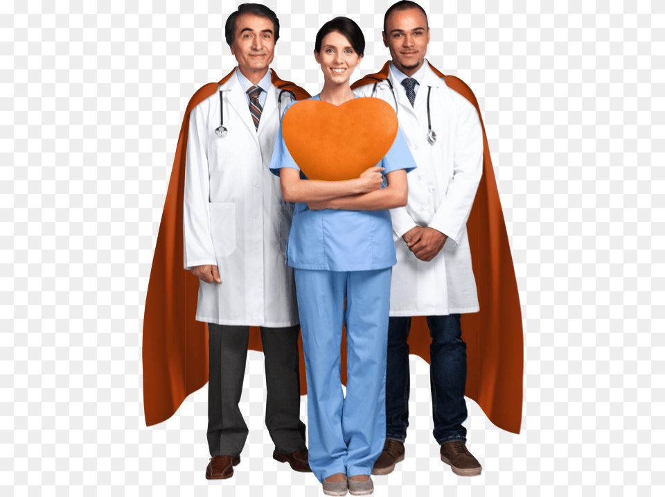Corestream Hereos Empower Benefits Inc, Lab Coat, Clothing, Coat, Woman Png Image