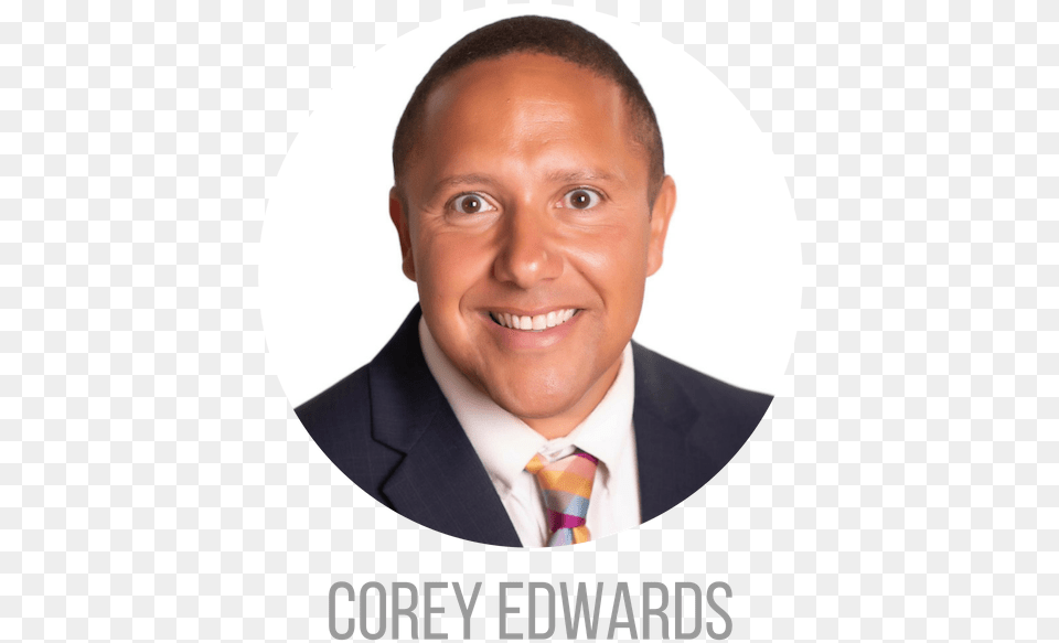 Corey Edwards Top Columbus Realtor Official, Accessories, Portrait, Photography, Person Free Png Download