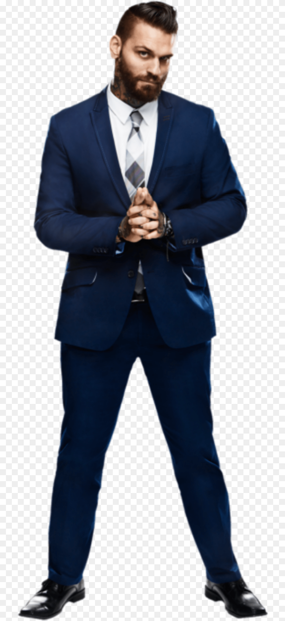 Corey Graves Suit, Accessories, Tie, Tuxedo, Jacket Png