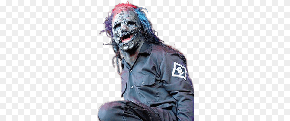 Corey Taylor Slipknot, Portrait, Clothing, Coat, Photography Free Png Download