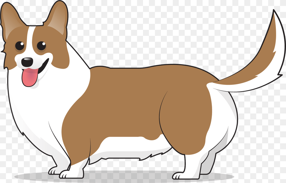 Corgi, Animal, Canine, Dog, Hound Free Transparent Png