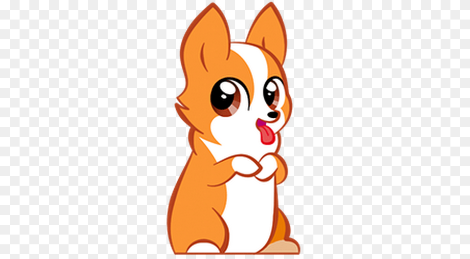Corgi Booty, Baby, Person, Face, Head Free Transparent Png