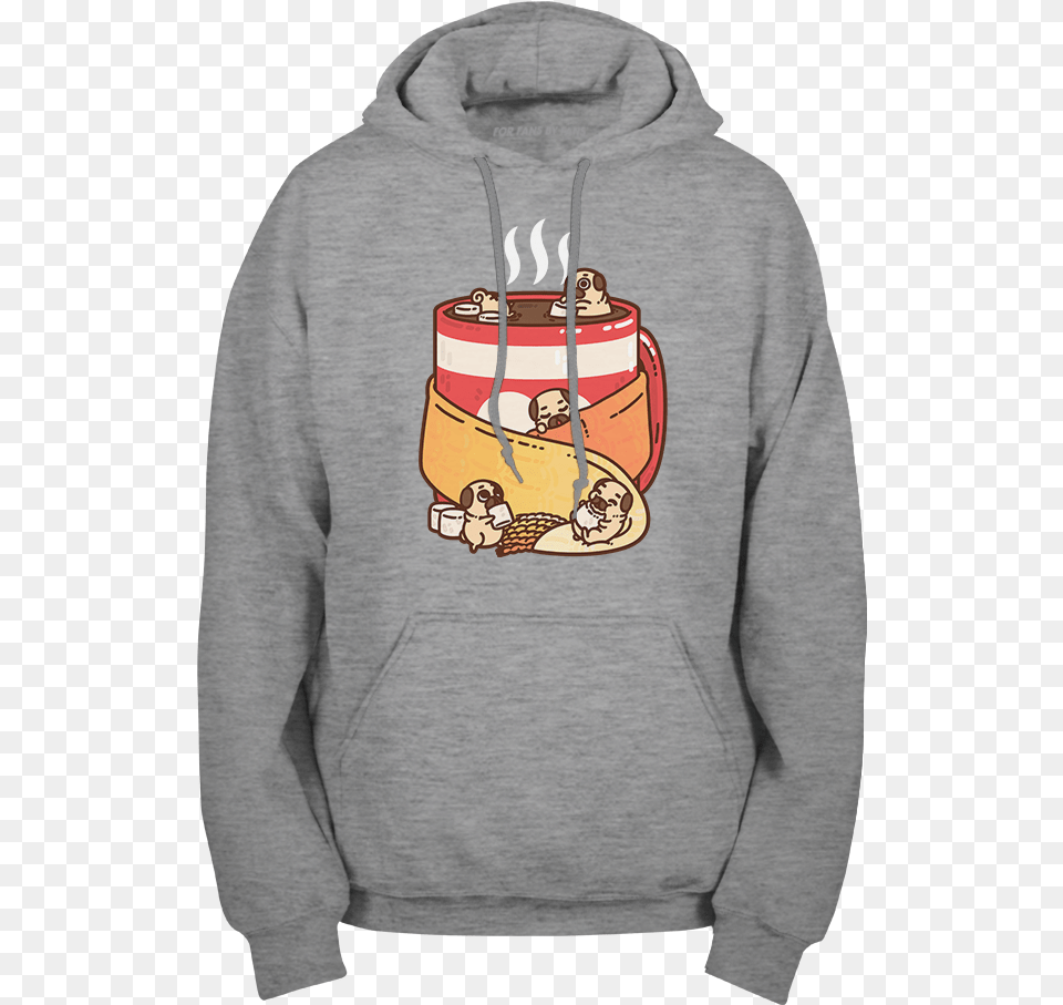 Corgi Butt Hoodie, Clothing, Knitwear, Sweater, Sweatshirt Free Png Download