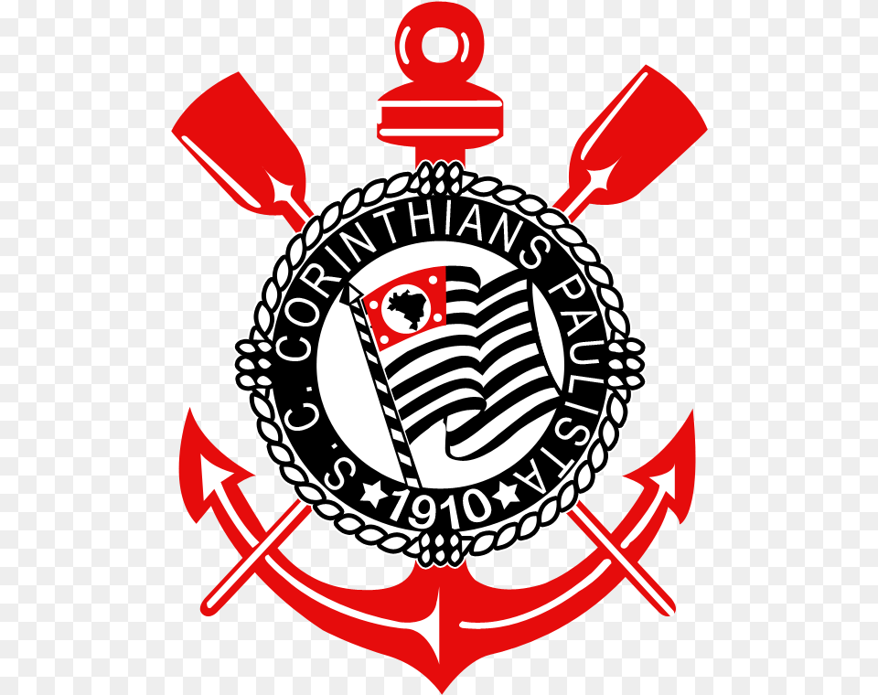 Corinthians Logo Sport Loadcom Simbolo Do Corinthians, Emblem, Symbol, Electronics, Hardware Free Transparent Png