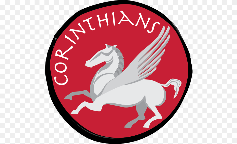 Corinthians Md Stallion, Logo, Food, Ketchup, Symbol Free Transparent Png