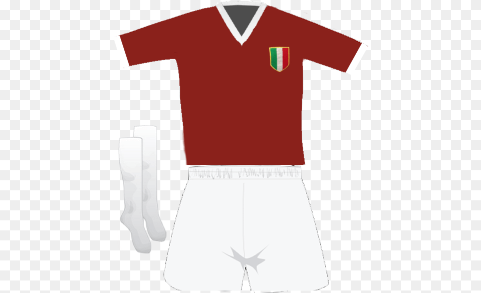 Corinthians Uniforme 1949 Sports Jersey, Clothing, Shirt, T-shirt, Glove Free Transparent Png