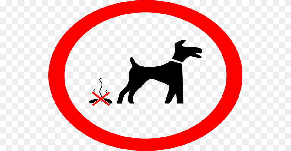 Cork City Council Issue Fines For Dog Fouling So Far This Year, Symbol, Sign Free Png Download