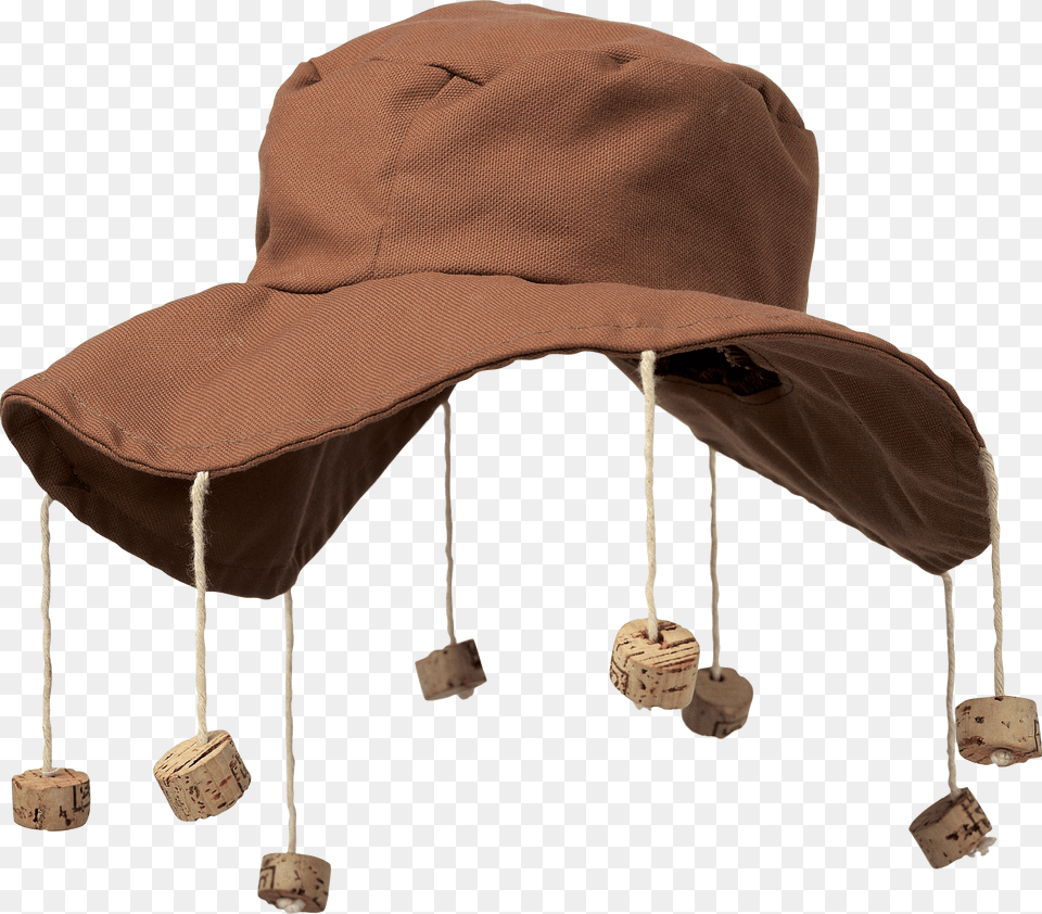 Cork Clipart Australian Cork Hat Free Transparent Png