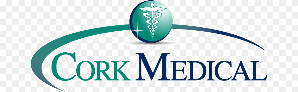 Cork Medical Logo Circle, Rugby, Sport, Ball, Rugby Ball Png Image
