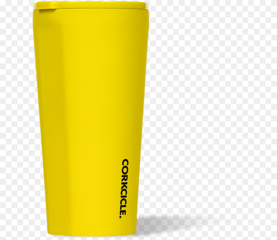 Corkcicle 16 Oz Tumbler Neon Lights Corkcicle Neon Lights Tumbler, Bottle, Shaker, Can, Tin Free Png Download