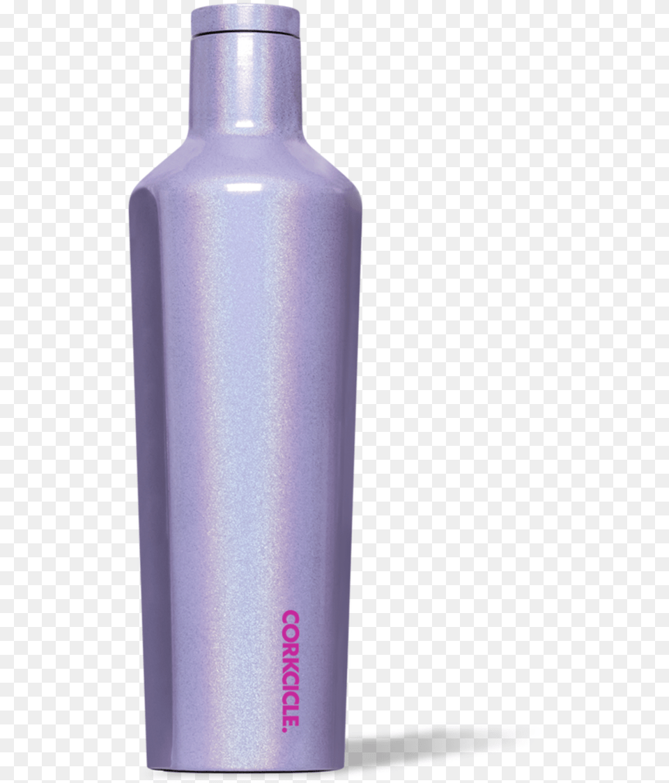 Corkcicle 25oz Canteen Vacuum Flask, Bottle, Cylinder, Lotion Free Png
