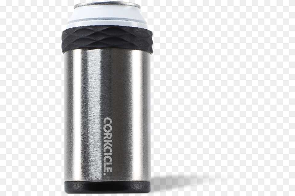 Corkcicle Arctican, Bottle, Water Bottle, Can, Tin Png Image