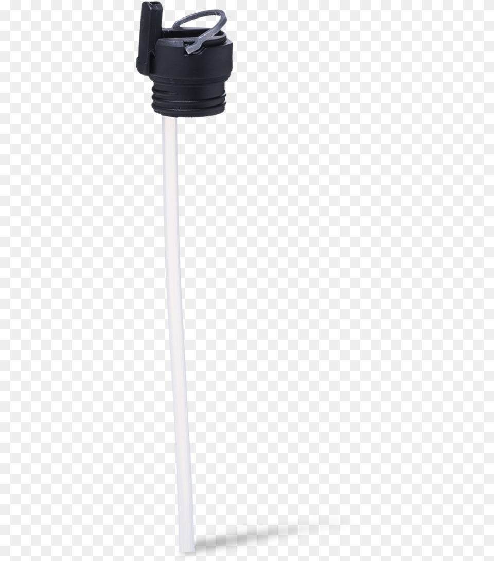 Corkcicle Canteen Cap With Straw, Adapter, Electronics, Water, Electrical Device Free Transparent Png