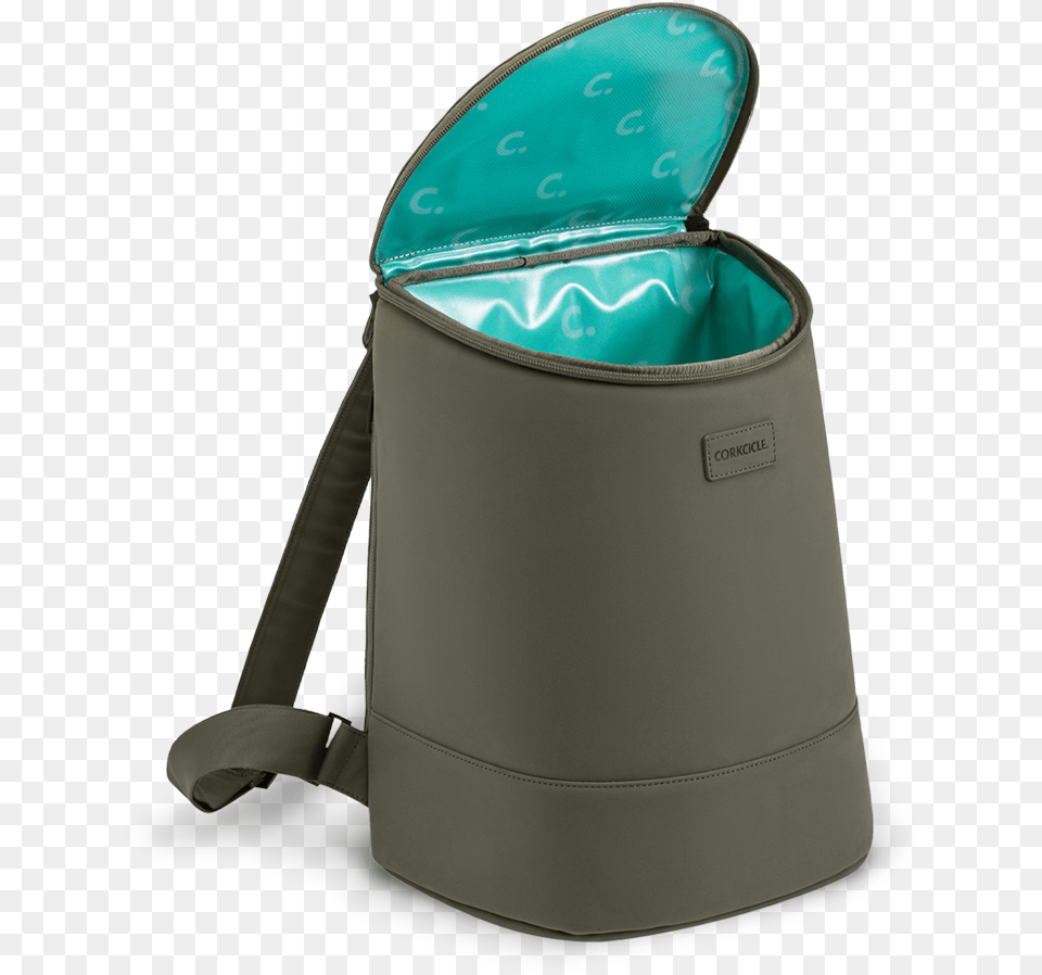 Corkcicle Cooler Backpack, Bag, Accessories, Handbag Png Image
