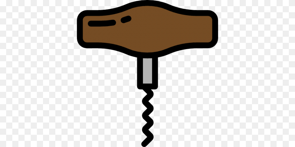Corkscrew, Device, Appliance, Blow Dryer, Electrical Device Png