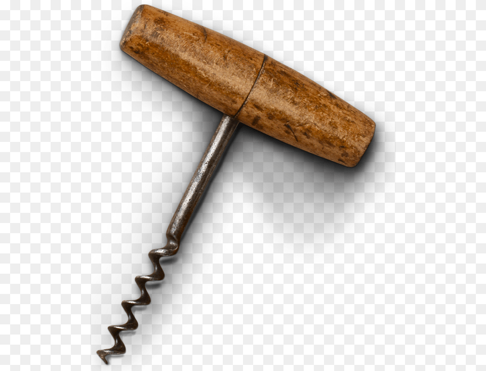 Corkscrew, Device, Smoke Pipe Png Image