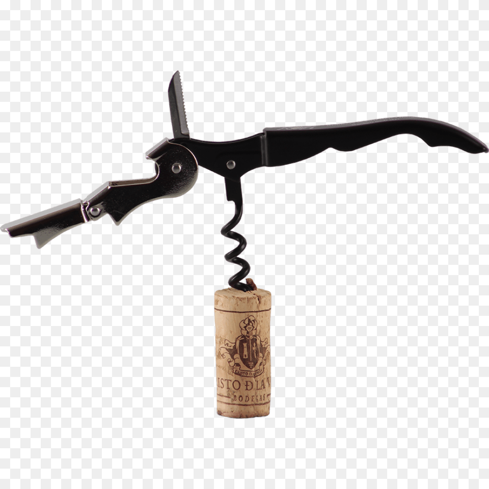 Corkscrew And Cork, Device, Smoke Pipe Free Transparent Png